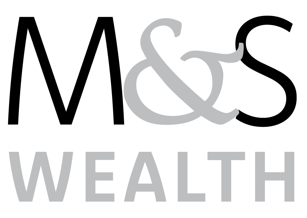 M&S Wealth logo