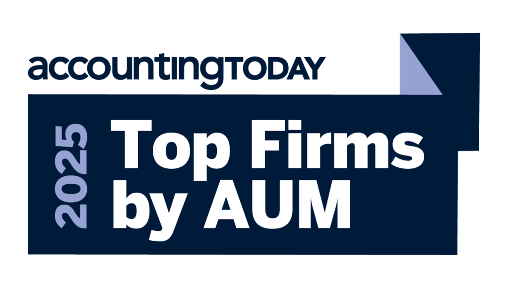 Top Firms AUM Logo