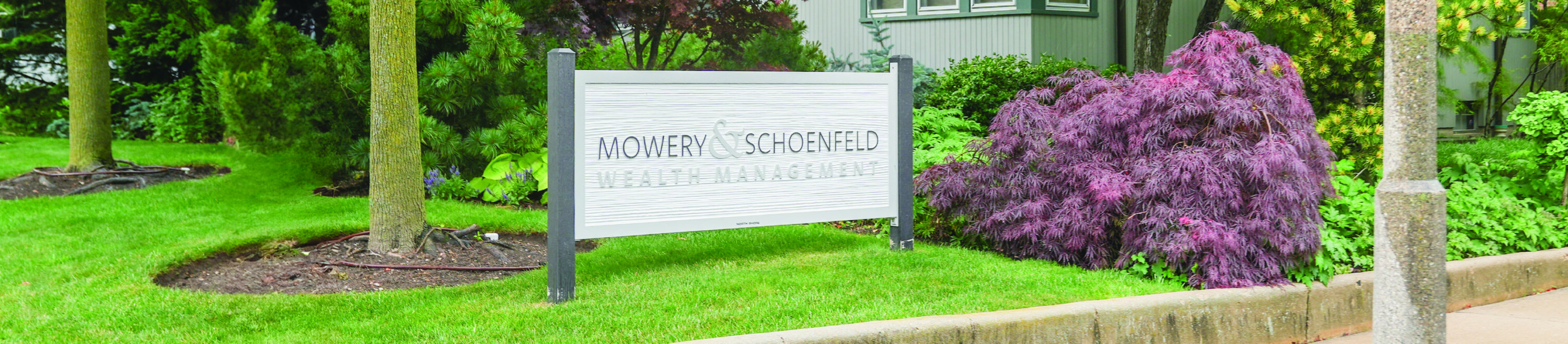 Mowery & Schoenfeld Wealth Management